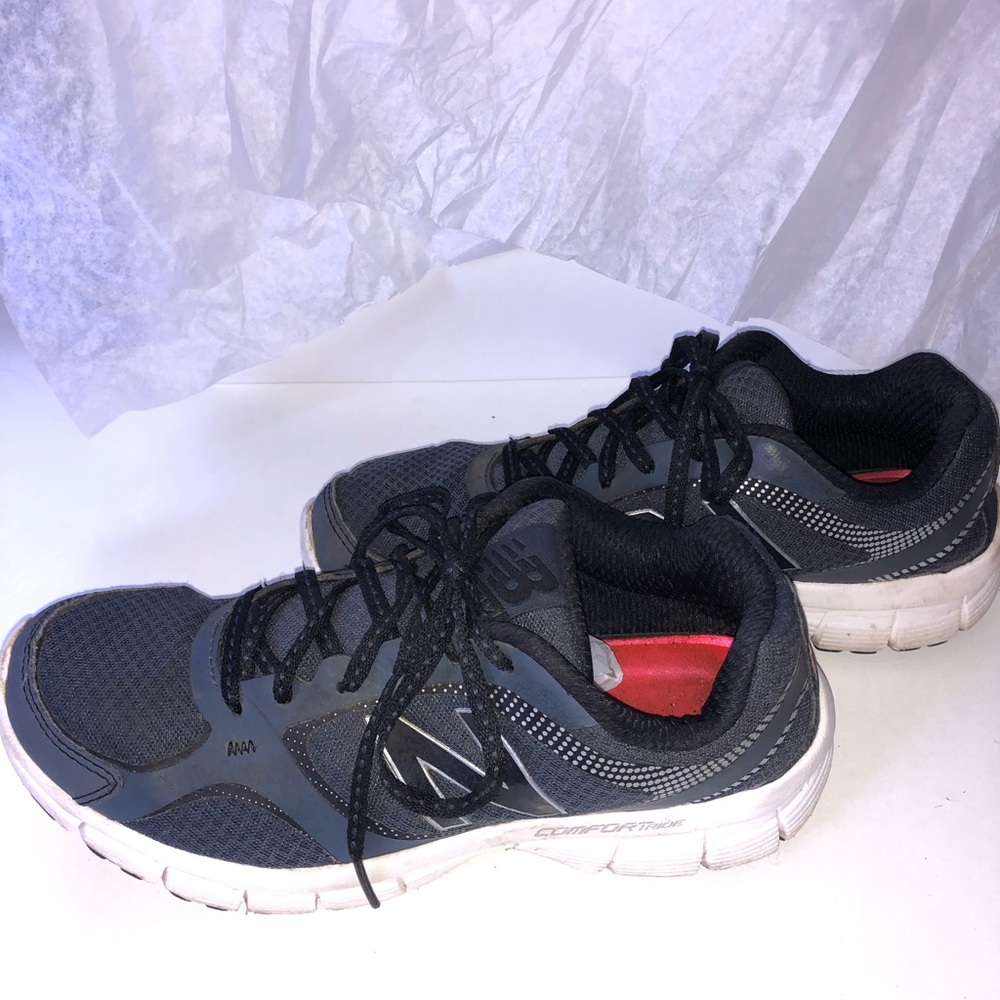 New balance running shoes